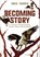 Becoming Story, Greg Sarris - Gebonden - 9781597145671