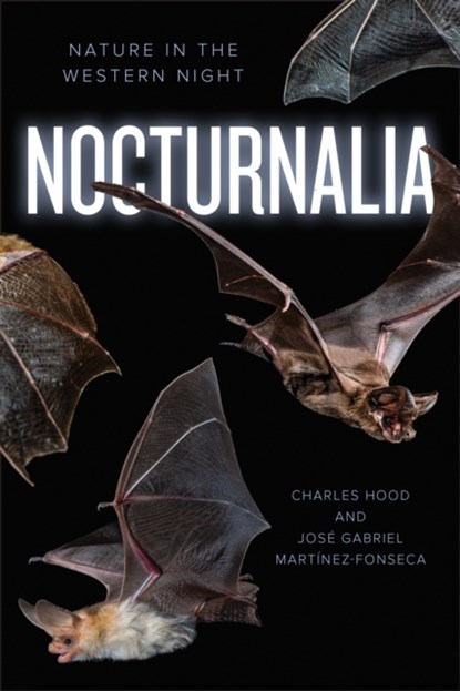 Nocturnalia, Charles Hood ; Jose Gabriel Martnez-Fonseca - Paperback - 9781597146241
