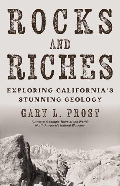 Rocks and Riches, Josh Jackson - Paperback - 9781597146777