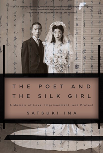 The Poet and the Silk Girl, Satsuki Ina - Paperback - 9781597146968