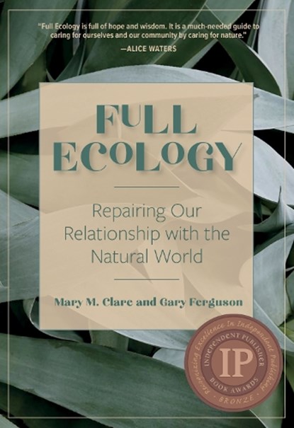 Full Ecology, Mary M. Clare ; Gary Ferguson - Paperback - 9781597147187