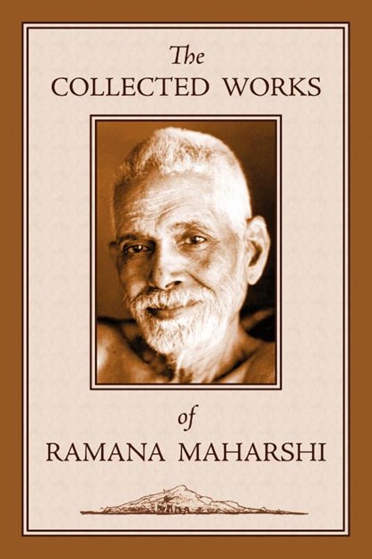 The Collected Works of Ramana Maharshi, Ramana Maharshi - Paperback - 9781597310048