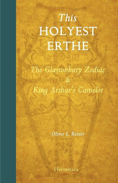 This Holyest Erthe, Oliver Leslie Reiser - Paperback - 9781597312011
