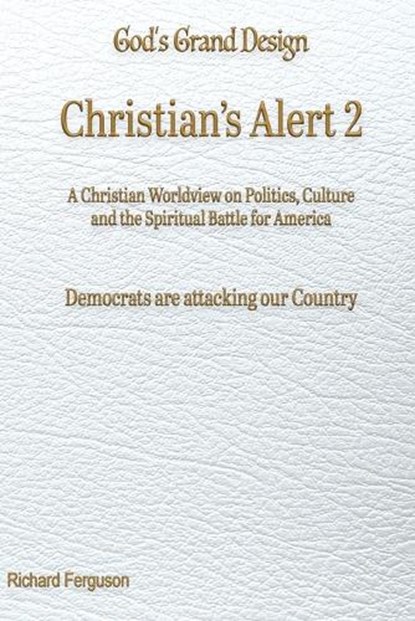 Christian's Alert 2, Richard Ferguson - Paperback - 9781597558785
