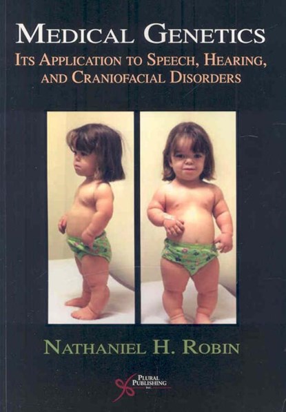 Medical Genetics, ROBIN,  Nathaniel H., M.D. - Paperback - 9781597562584