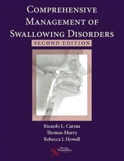 Comprehensive Management of Swallowing Disorders, niet bekend - Paperback - 9781597567305