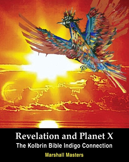Revelation and Planet X, Marshall Masters - Paperback - 9781597722018