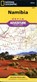 Namibia, National Geographic Maps - Adventure - Gebonden - 9781597756198