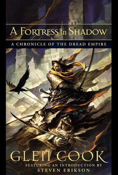 A Fortress In Shadow, Glen Cook - Ebook - 9781597803779
