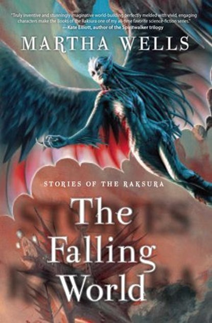 Stories of the Raksura, Martha Wells - Ebook - 9781597805711