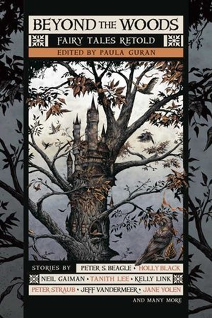 Beyond the Woods,  - Ebook - 9781597805865