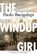 The Windup Girl, Paolo Bacigalupi - Paperback - 9781597808217
