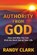 Authority From God, Randy Clark - Paperback - 9781597818117