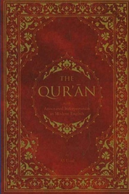 Qur'an, Ali Unal - Gebonden - 9781597840002