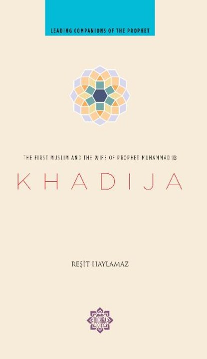 Khadija, Resit Haylamaz - Paperback - 9781597841214