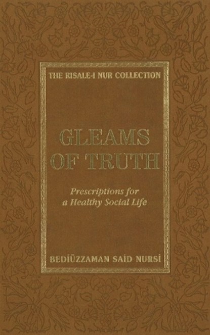 Gleams of Truth, Ali Unal - Gebonden - 9781597842143
