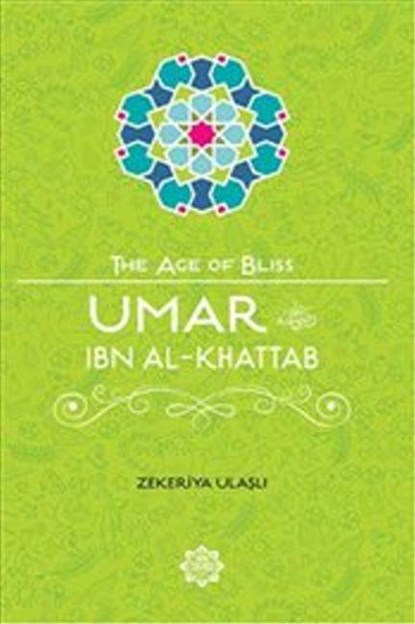 Umar Ibn Al-Khattab, Zekeriya Ulasli - Paperback - 9781597843720