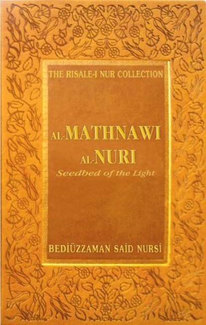 Al Mathnawi Al Nuri, Bediuzzaman Said Nursi - Ebook - 9781597846035