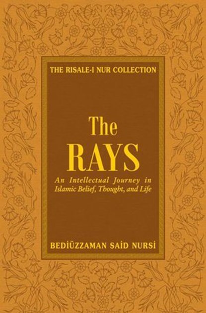Rays, Bediuzzaman Said Nursi - Ebook - 9781597846295