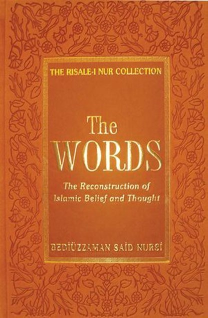 Words, Bediuzzaman Said Nursi - Ebook - 9781597846349