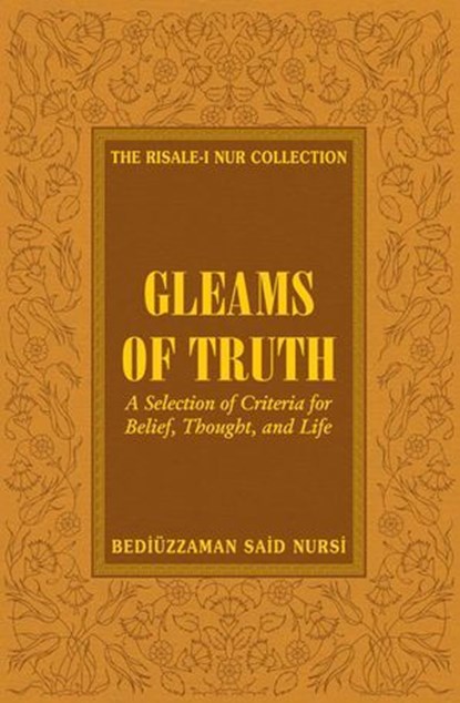 Gleams Of Truth, Ali Unal - Ebook - 9781597846356