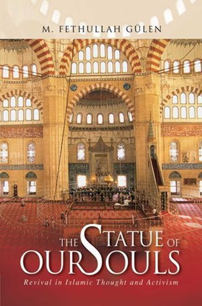 Statue Of Our Souls, M. Fethullah Gülen - Ebook - 9781597846417