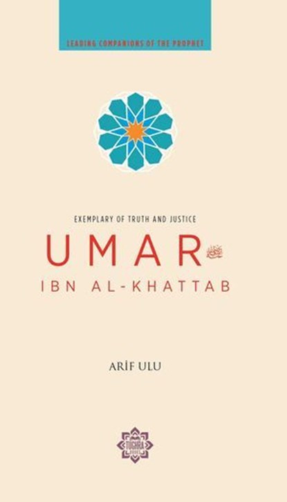 Umar Ibn Al-Khattab, Tarik Unal - Ebook - 9781597846622