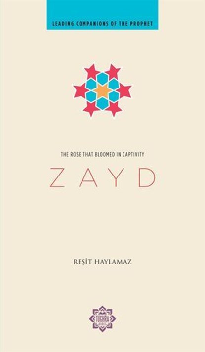 Zayd, Resit Haylamaz - Ebook - 9781597846707