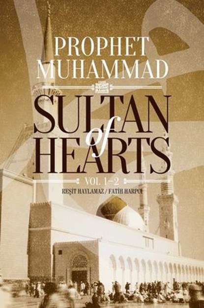 Sultan of Hearts, Resit Haylamaz ; Fatih Harpci - Ebook - 9781597846837