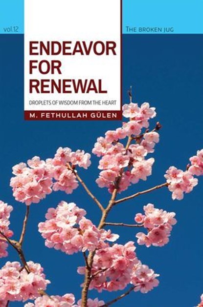 Endeavor for Renewal, M. Fethullah Gulen - Ebook - 9781597846967