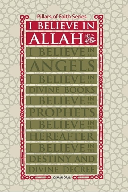 I Believe in Allah, Osman Oral - Paperback - 9781597848688