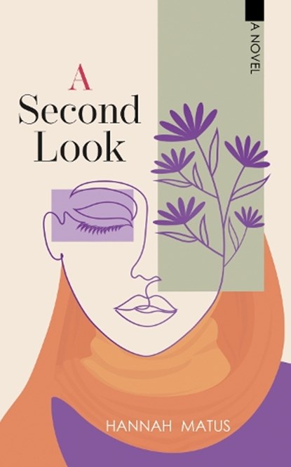 A Second Look, Hannah Matus - Paperback - 9781597849463