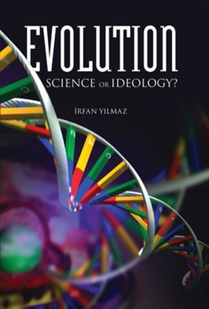 Evolution, Irfan Yilmaz - Paperback - 9781597849661