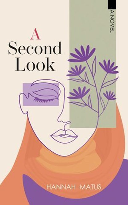 A Second Look, Hannah Matus - Ebook - 9781597849814