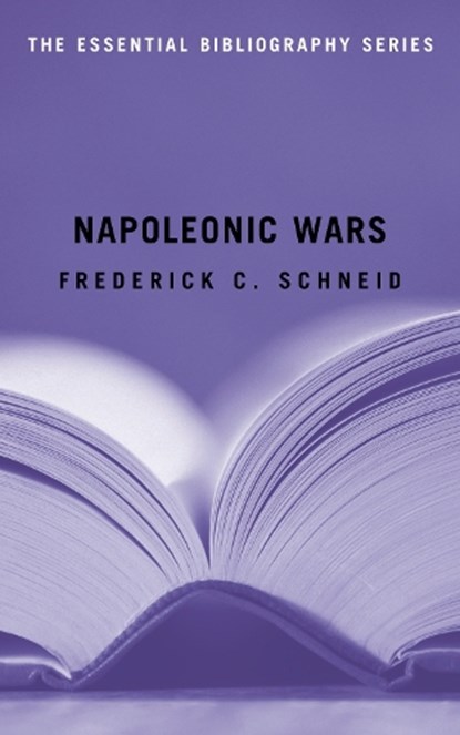 Napoleonic Wars, Frederick C. Schneid - Paperback - 9781597972093