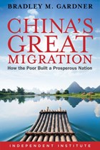 China's Great Migration | Bradley M. Gardner | 