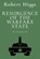 Resurgence of the Warfare State: The Crisis Since 9/11, Robert Higgs - Paperback - 9781598134315