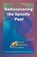 Rediscovering the Apostle Paul, Bernard Brandon Scott - Paperback - 9781598150285