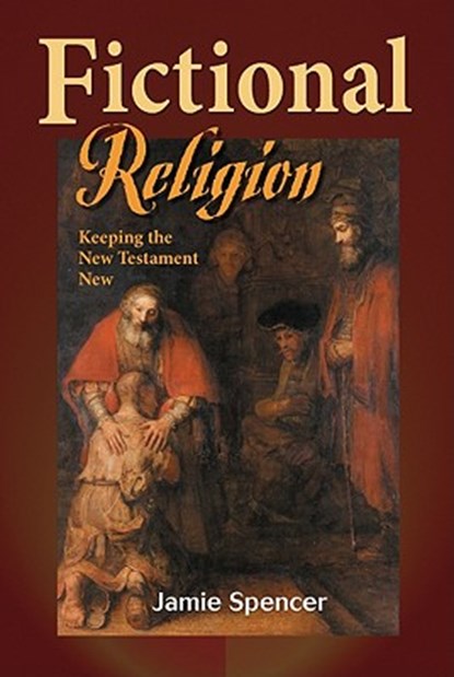 Fictional Religion, SPENCER,  Jamie - Paperback - 9781598150322
