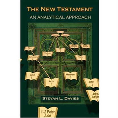 The New Testament, Stevan L. Davies - Paperback - 9781598150360