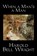 When a Man's a Man, Harold Wright - Paperback - 9781598188486