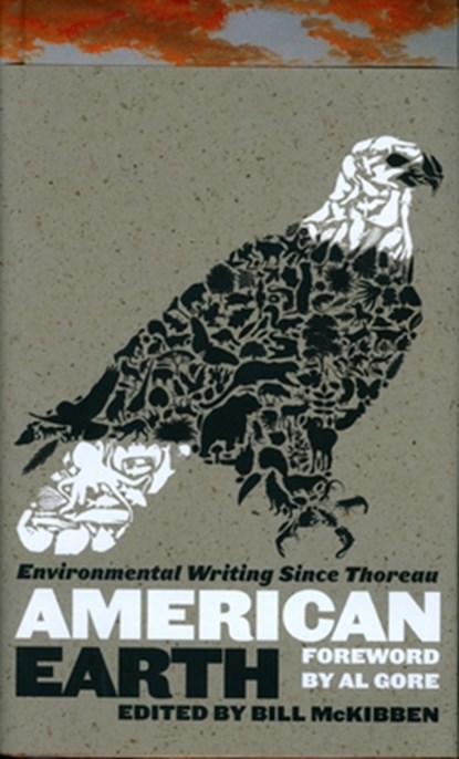 LIAM AMER EARTH ENVIRONMENTAL, Bill McKibben - Gebonden - 9781598530209