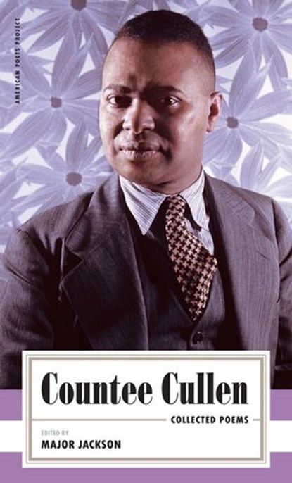 Countee Cullen: Collected Poems, Countee Cullen - Ebook - 9781598532708