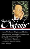 Reinhold Niebuhr | Niebuhr, Reinhold ; Sifton, Elisabeth | 