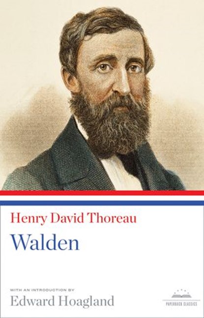 Walden, Henry David Thoreau - Ebook - 9781598534894
