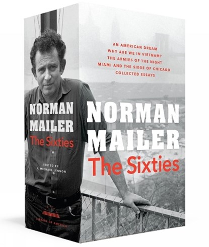 Norman Mailer: The 1960s Collection, MAILER,  Norman - Gebonden - 9781598535570