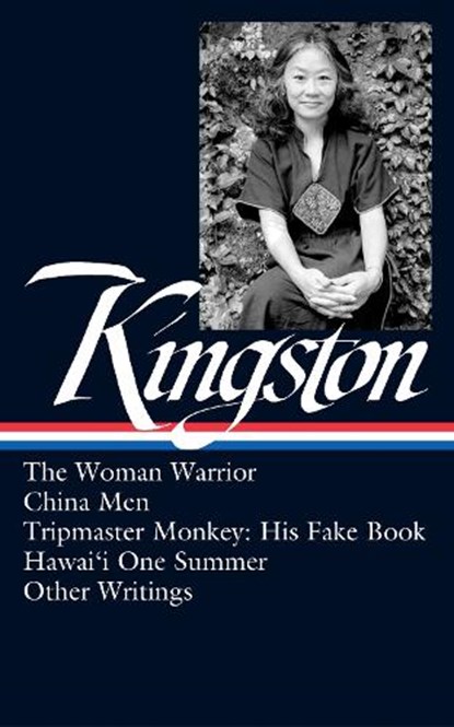 Maxine Hong Kingston, Viet Thanh Nguyen - Gebonden - 9781598537246