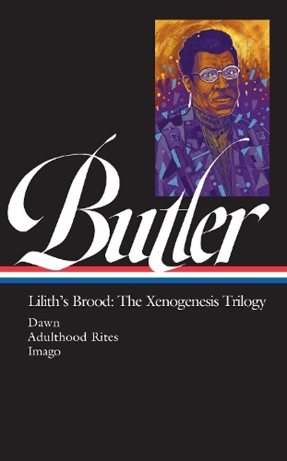 Octavia E. Butler Lilith's Brood / the Xenogenesis Trilogy, Octavia E. Butler - Gebonden - 9781598538182