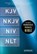 The Complete Evangelical Parallel Bible, Hendrickson Bibles - Overig - 9781598569490