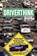 Driverthink, MILLER,  Frank - Paperback - 9781598589849